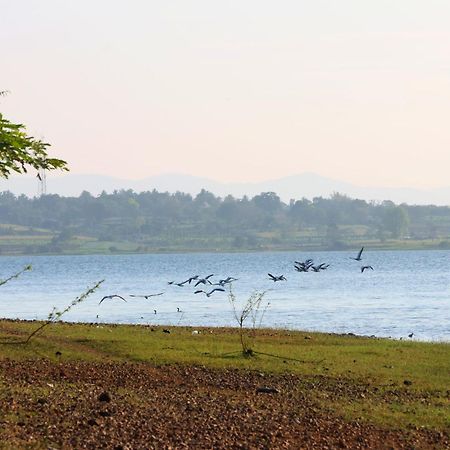 Arasu Homestay Antharasanthe المظهر الخارجي الصورة