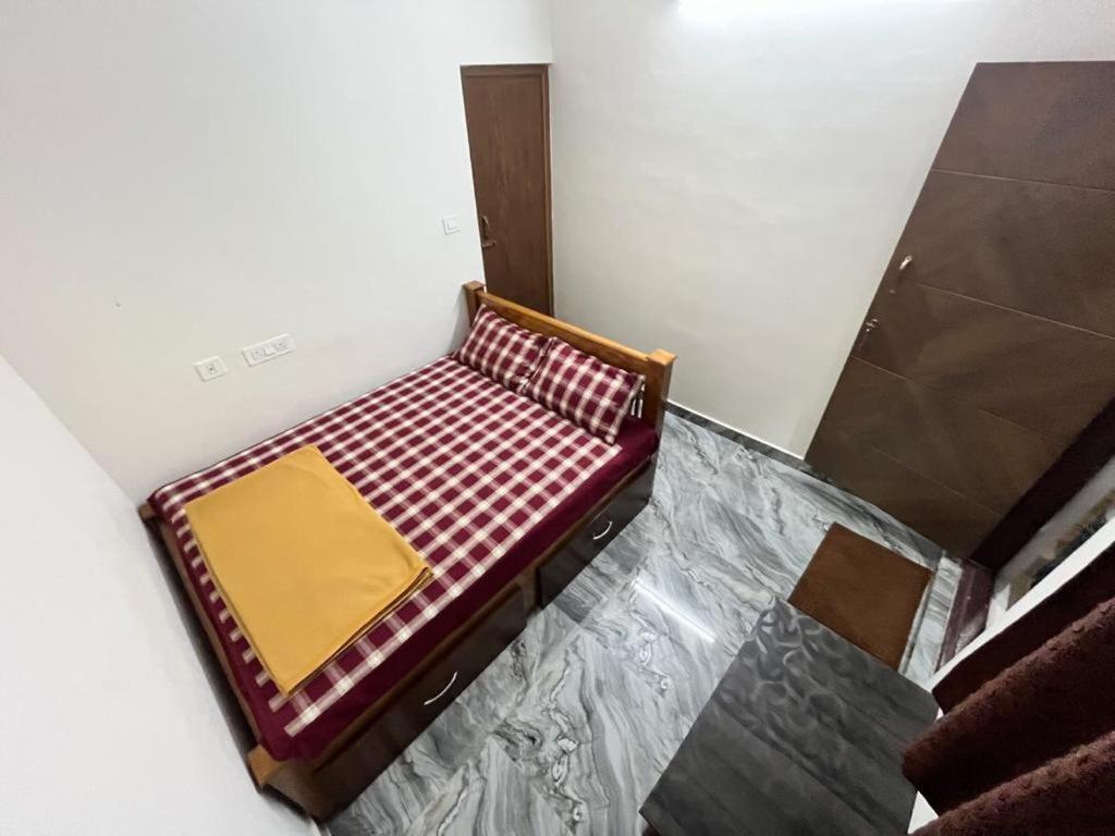 Arasu Homestay Antharasanthe المظهر الخارجي الصورة